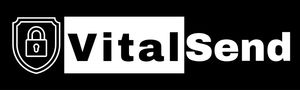 vitalsend.eu Logo