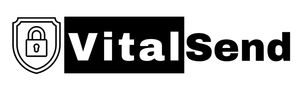 vitalsend.eu Logo