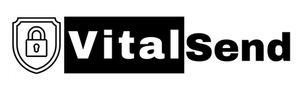 vitalsend.eu Logo
